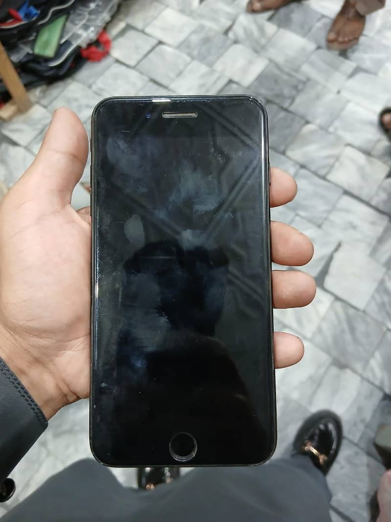 iPhone 7plus  PTA Approved 1