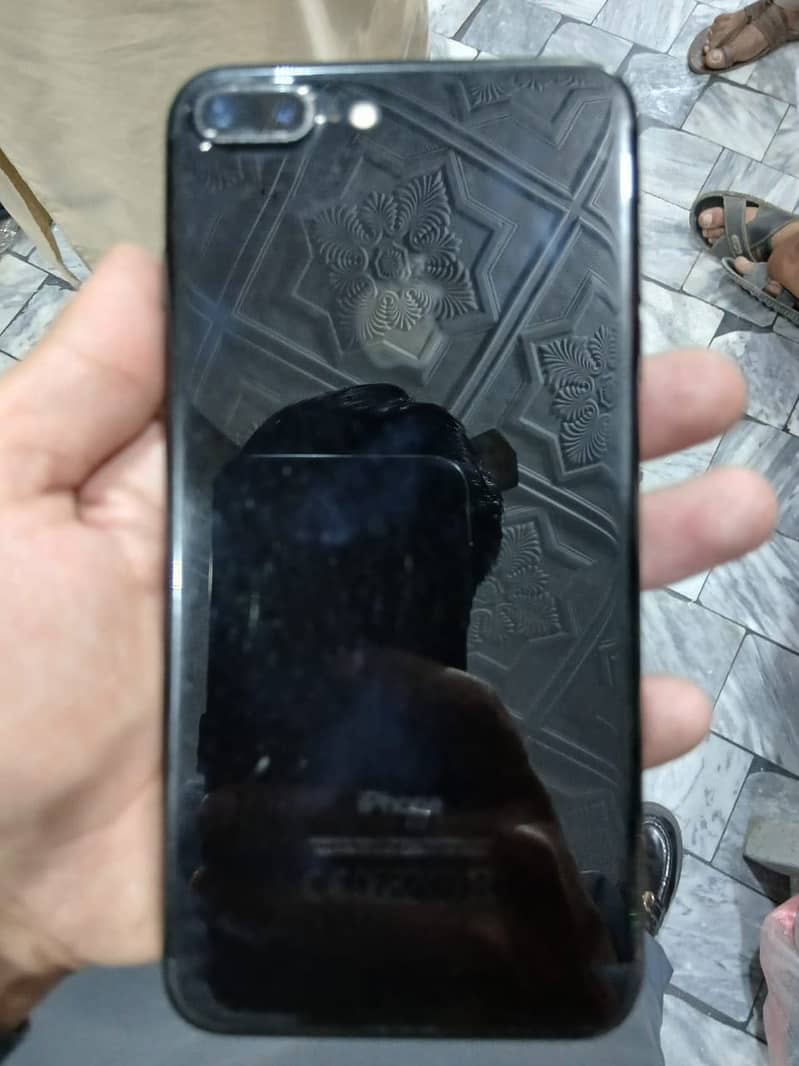 iPhone 7plus  PTA Approved 4