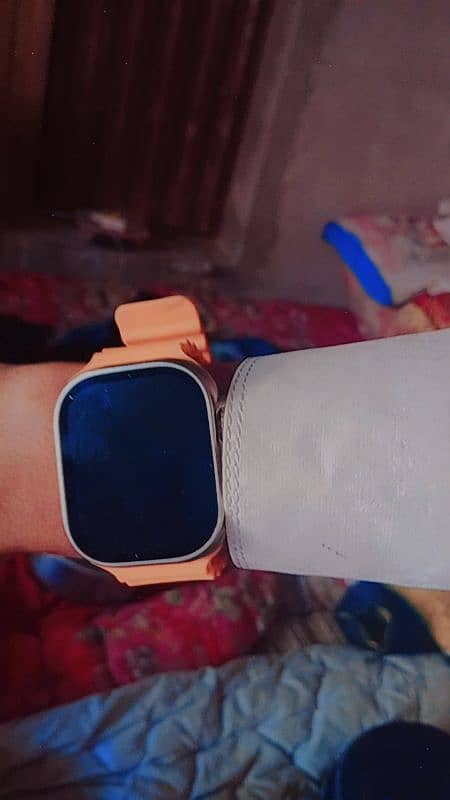 smart watch 1