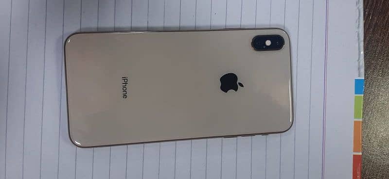 iphone xs max PTA approved 10/9 0