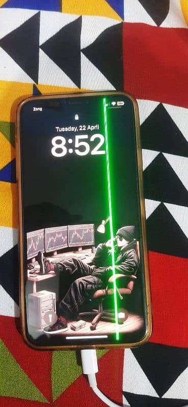 iphone xs max PTA approved 10/9 3