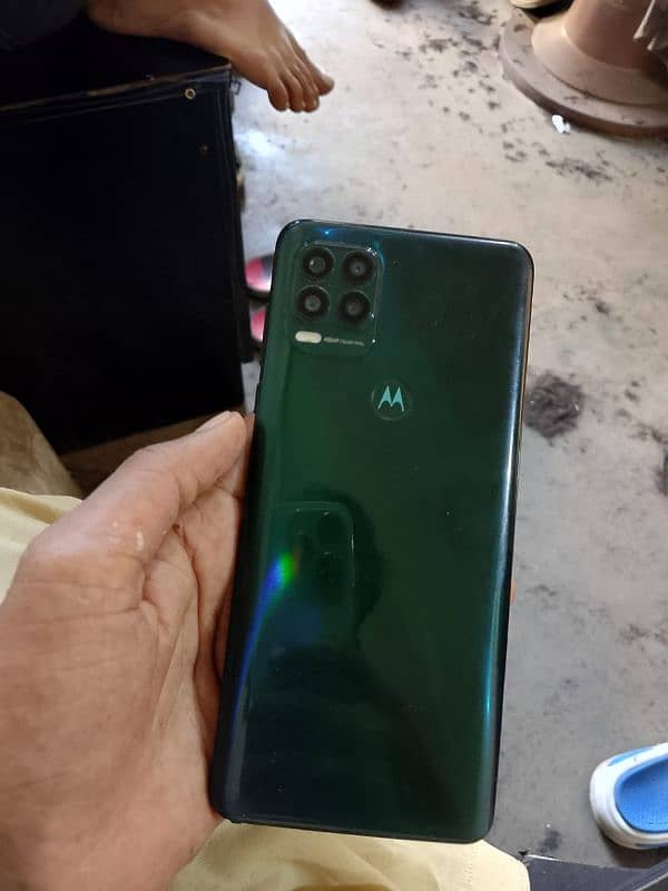 Motorola Moto g stylus 5g 4/125 best camera and gaming phone 0