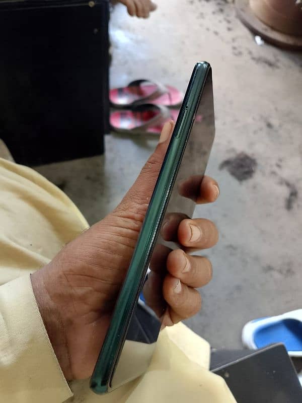 Motorola Moto g stylus 5g 4/125 best camera and gaming phone 3