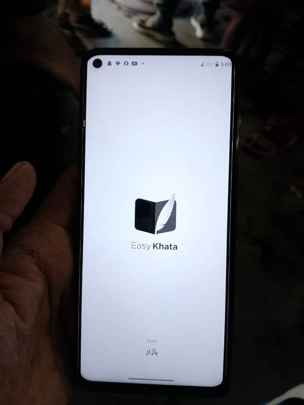 Motorola Moto g stylus 5g 4/125 best camera and gaming phone 6