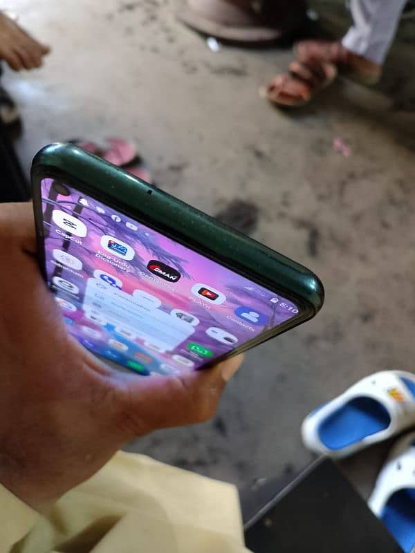 Motorola Moto g stylus 5g 4/125 best camera and gaming phone 7