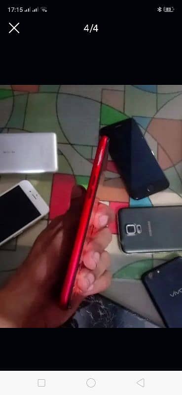 oppo f9 pro 6/128 dual sim 2