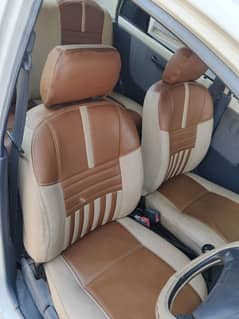 Daihatsu Cuore 2007