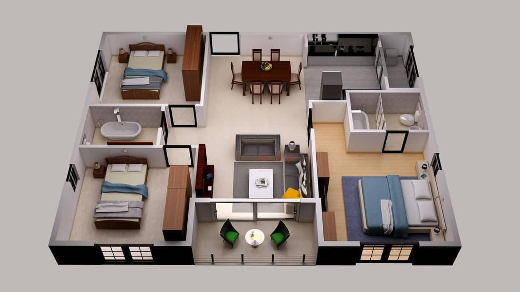 Naqsha Navees, Architect, House Map, Renovation Draftsman Architecture 19