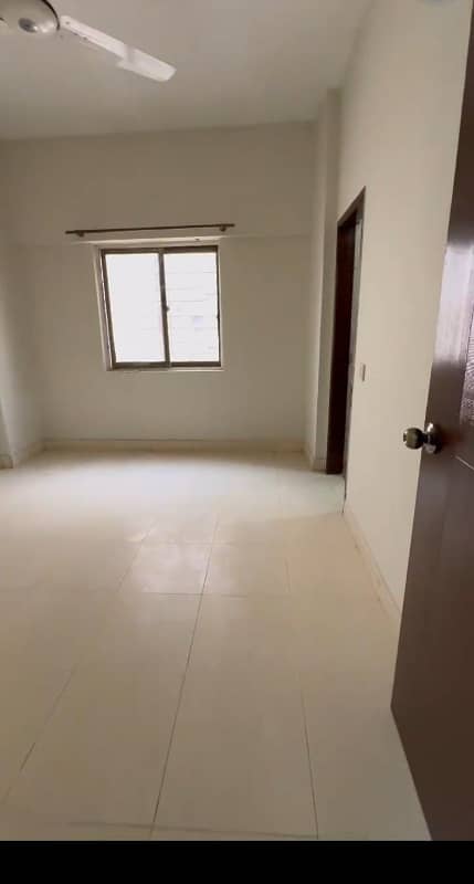 Two Bedroom Apartment Available For Sale in Block 11 Defence Residency DHA-2 Islamabad 0
