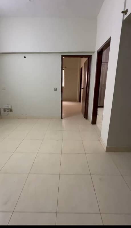 Two Bedroom Apartment Available For Sale in Block 11 Defence Residency DHA-2 Islamabad 2