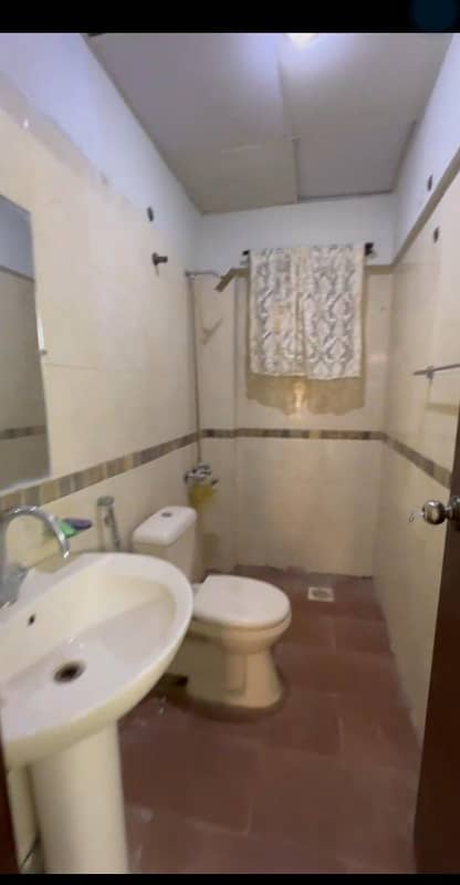 Two Bedroom Apartment Available For Sale in Block 11 Defence Residency DHA-2 Islamabad 5