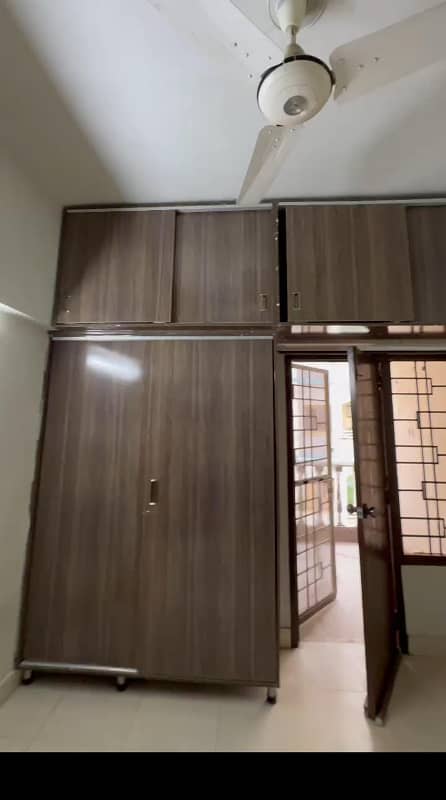 Two Bedroom Apartment Available For Sale in Block 11 Defence Residency DHA-2 Islamabad 6