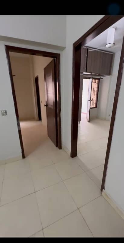 Two Bedroom Apartment Available For Sale in Block 11 Defence Residency DHA-2 Islamabad 7