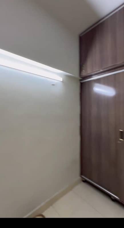 Two Bedroom Apartment Available For Sale in Block 11 Defence Residency DHA-2 Islamabad 10
