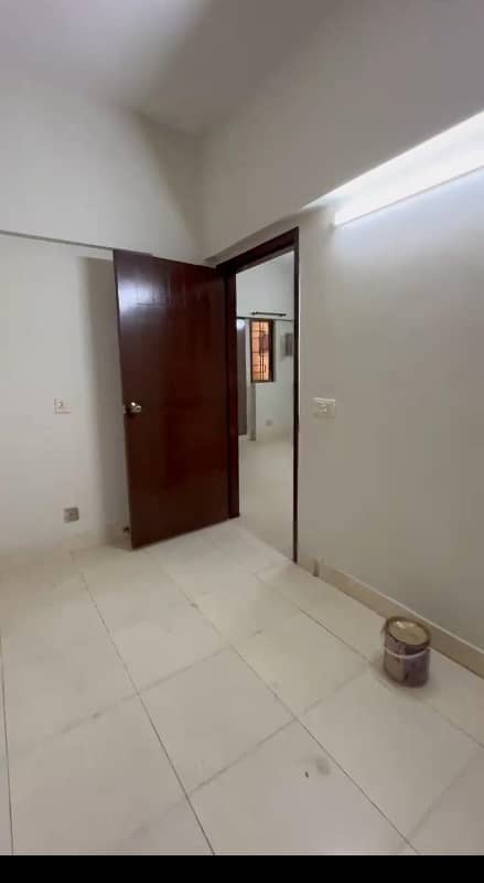 Two Bedroom Apartment Available For Sale in Block 11 Defence Residency DHA-2 Islamabad 11