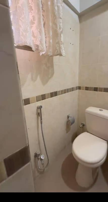 Two Bedroom Apartment Available For Sale in Block 11 Defence Residency DHA-2 Islamabad 13