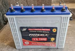 Phoenix Tx 1800 185ah