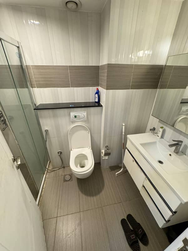 Two bedroom luxury apartment available on daily and weekly basis f11 markaz 11