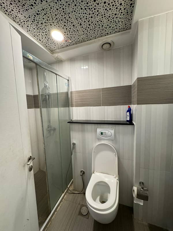 Two bedroom luxury apartment available on daily and weekly basis f11 markaz 13