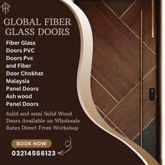 Fiber doors |Wood doors| PVc Doors|China Doors|Furniture| Water proof