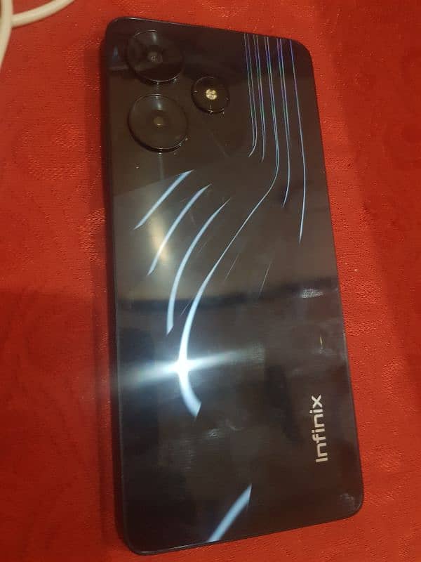 infinix Hot 30 16/128 3