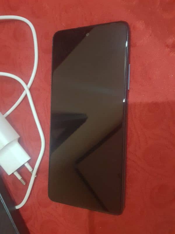 infinix Hot 30 16/128 6
