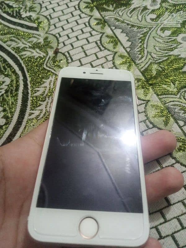 iPhone 7, 32 GB condition 10 by 10 WhatsApp nomber  03281037734 2