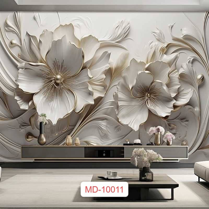 3D WallPapers | Customized wall paper | Wall Decorations | Wall Panels 3