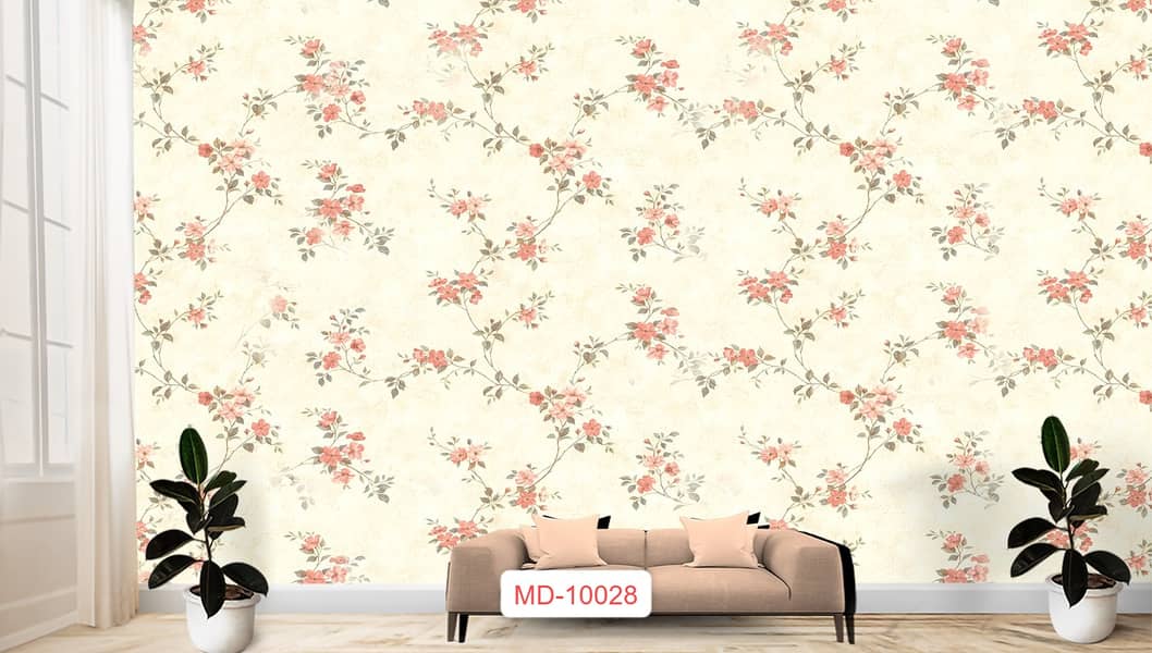 3D WallPapers | Customized wall paper | Wall Decorations | Wall Panels 6