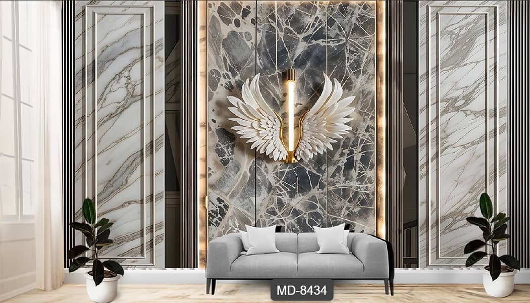 3D WallPapers | Customized wall paper | Wall Decorations | Wall Panels 15