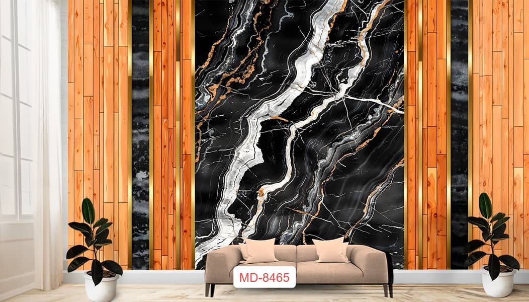 3D WallPapers | Customized wall paper | Wall Decorations | Wall Panels 19