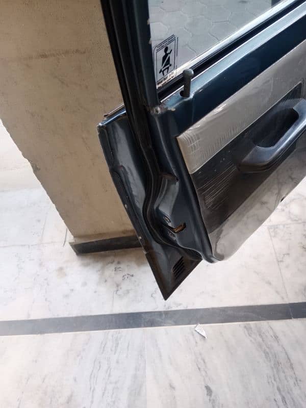 Suzuki Mehran VXR 2010 2