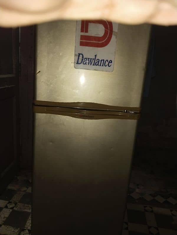 dawlance 10 cubic 4