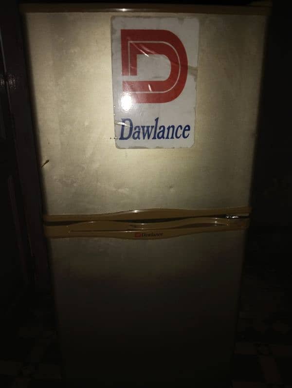 dawlance 10 cubic 5