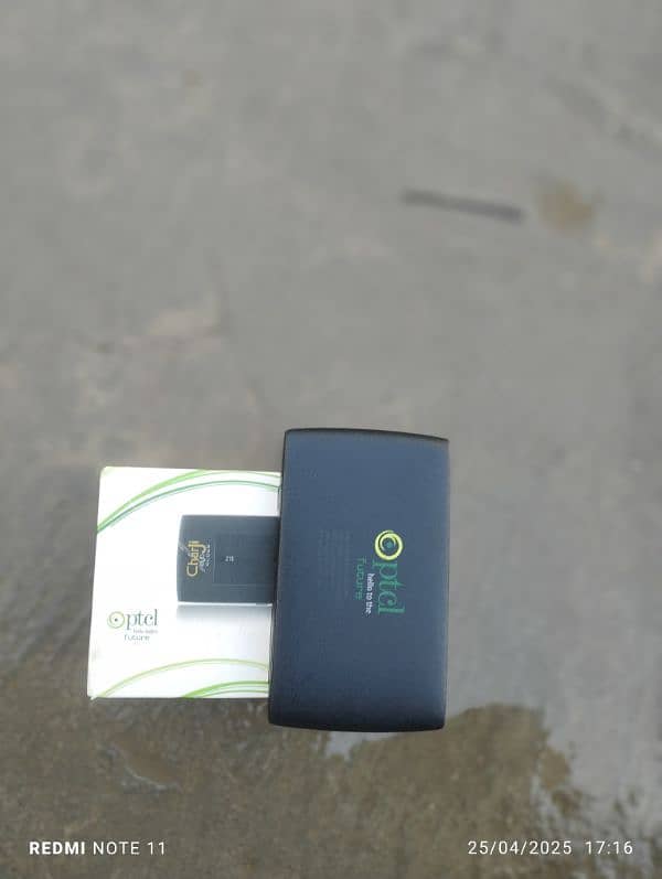 pocket Wi-Fi chargi 0