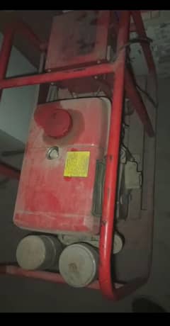 Generator