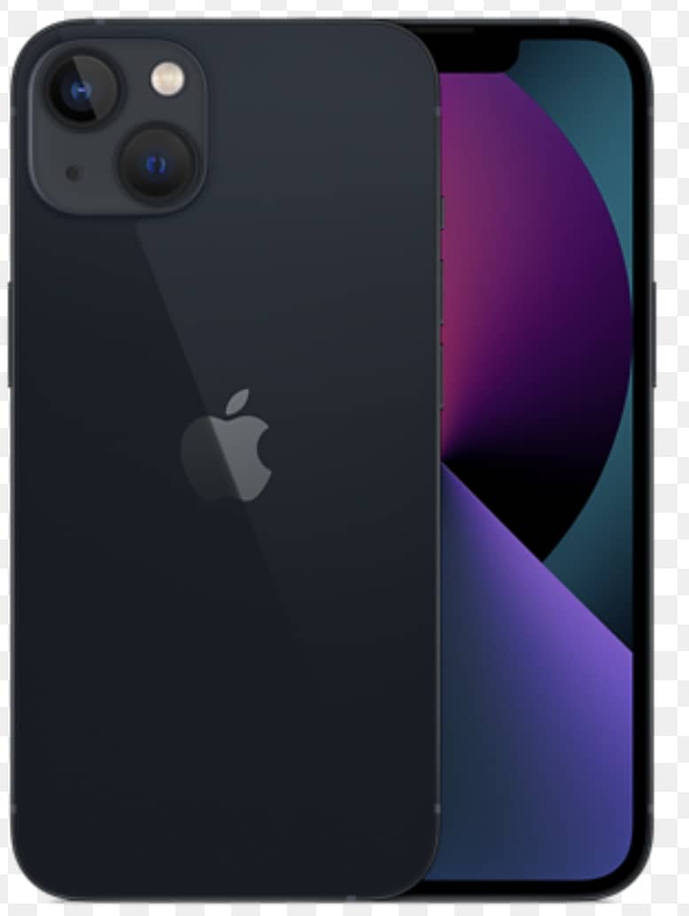 Apple iPhone 13 0