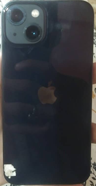 Apple iPhone 13 1