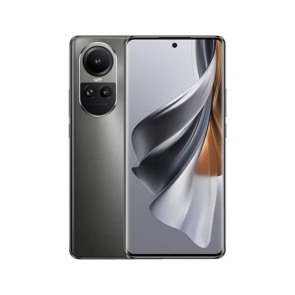 OPPO Reno 10 pro 12/256 5G non pta 0