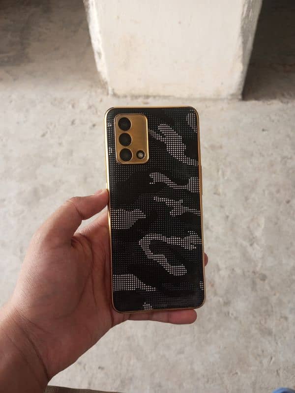 Oppo F19 03053768599 0