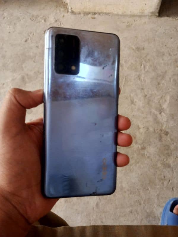 Oppo F19 03053768599 3
