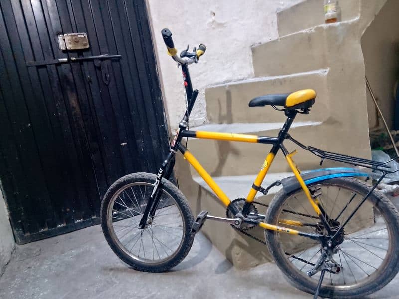 bicycle 0
