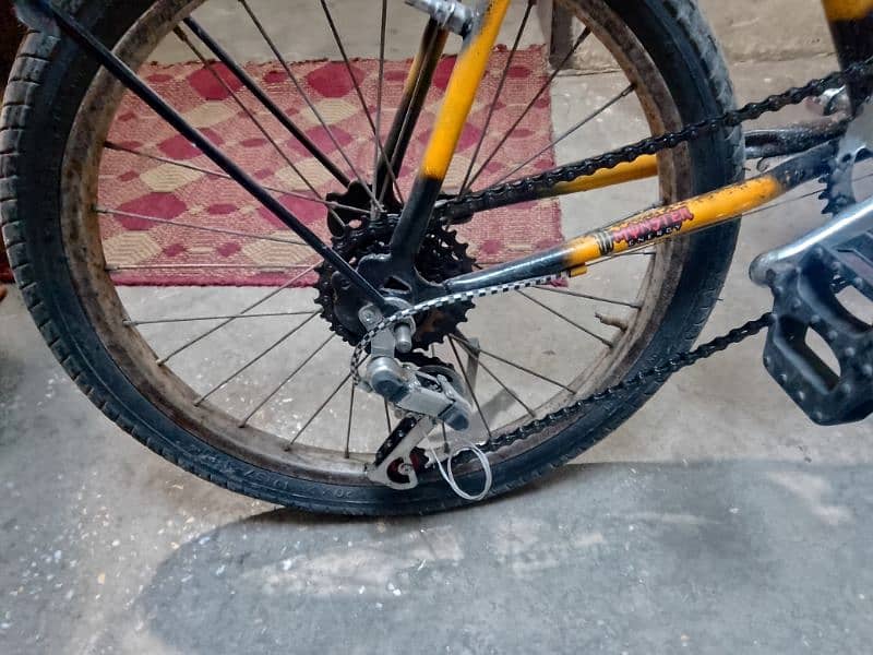 bicycle 1