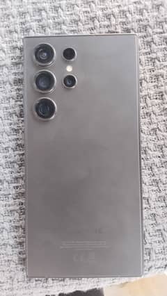 Samsung Mobile S24 Ultra
