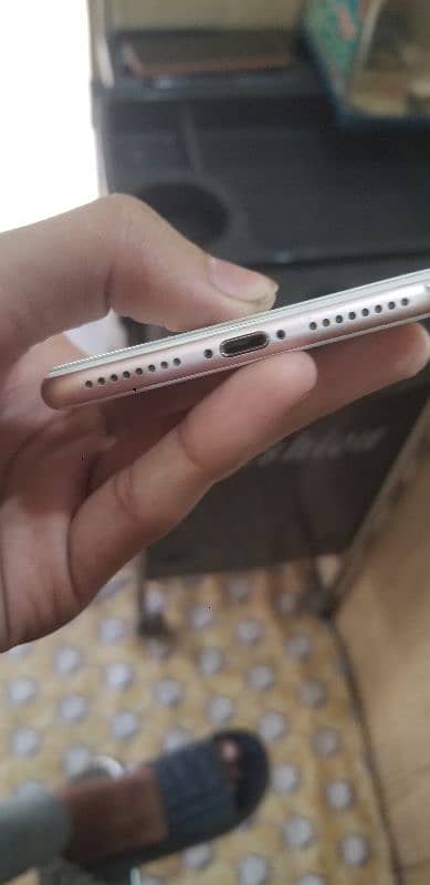 iPhone 7plus 32gb non pta 0