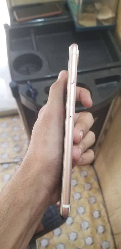 iPhone 7plus 32gb non pta 1