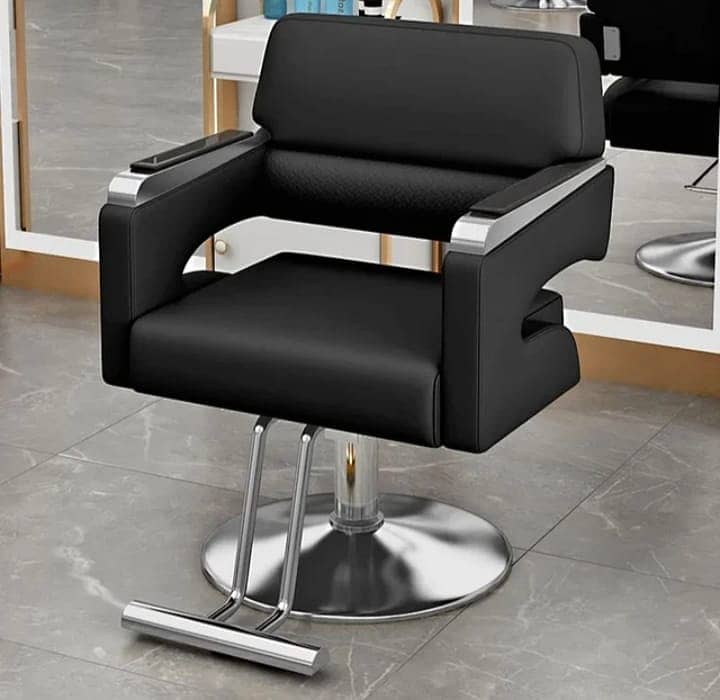 facials bed/Mani pedicure/shampoo unit/trolley/saloon chair etc 2