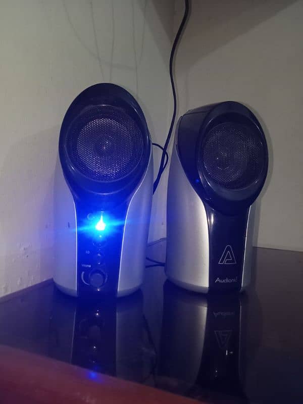 Audionic Alien Plus Price concession available 1