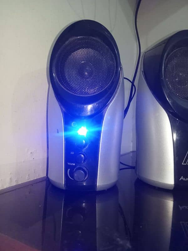 Audionic Alien Plus Price concession available 2