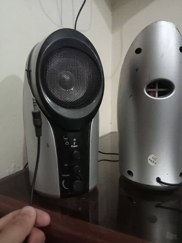 Audionic Alien Plus Price concession available 3